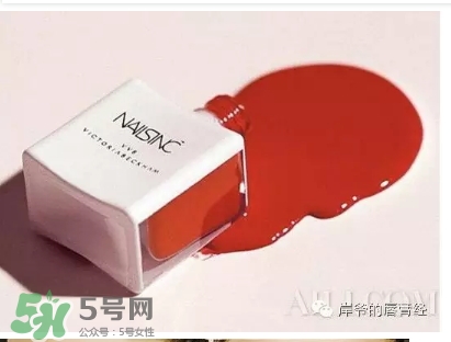 番茄红口红哪个牌子好?番茄色口红推荐